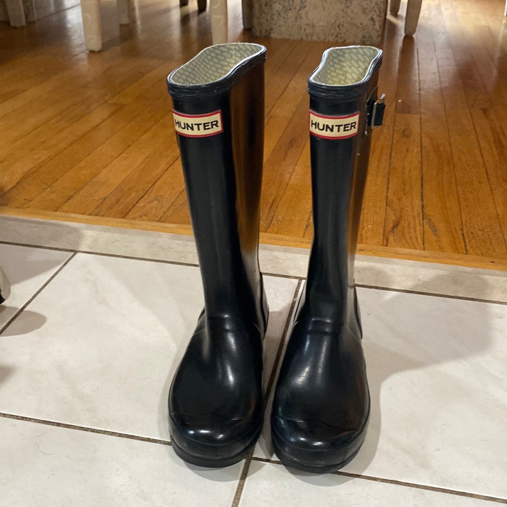 KIDS/woman Uk2 US SIZE 3M  boots.